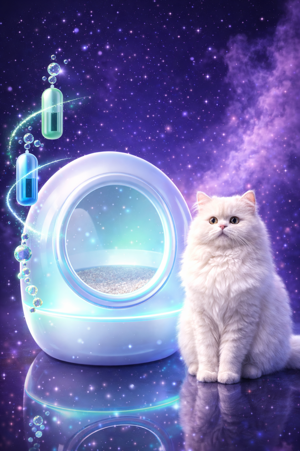 Litter & Waste Management