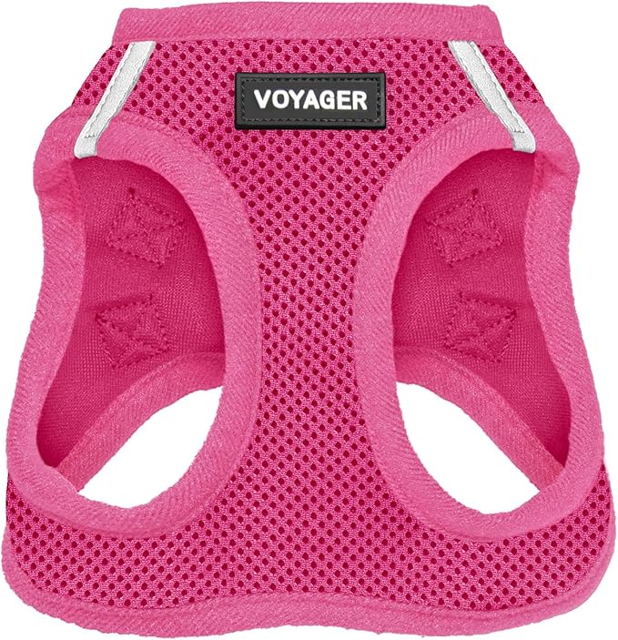 Voyager All-Weather No-Pull Pet Harness
