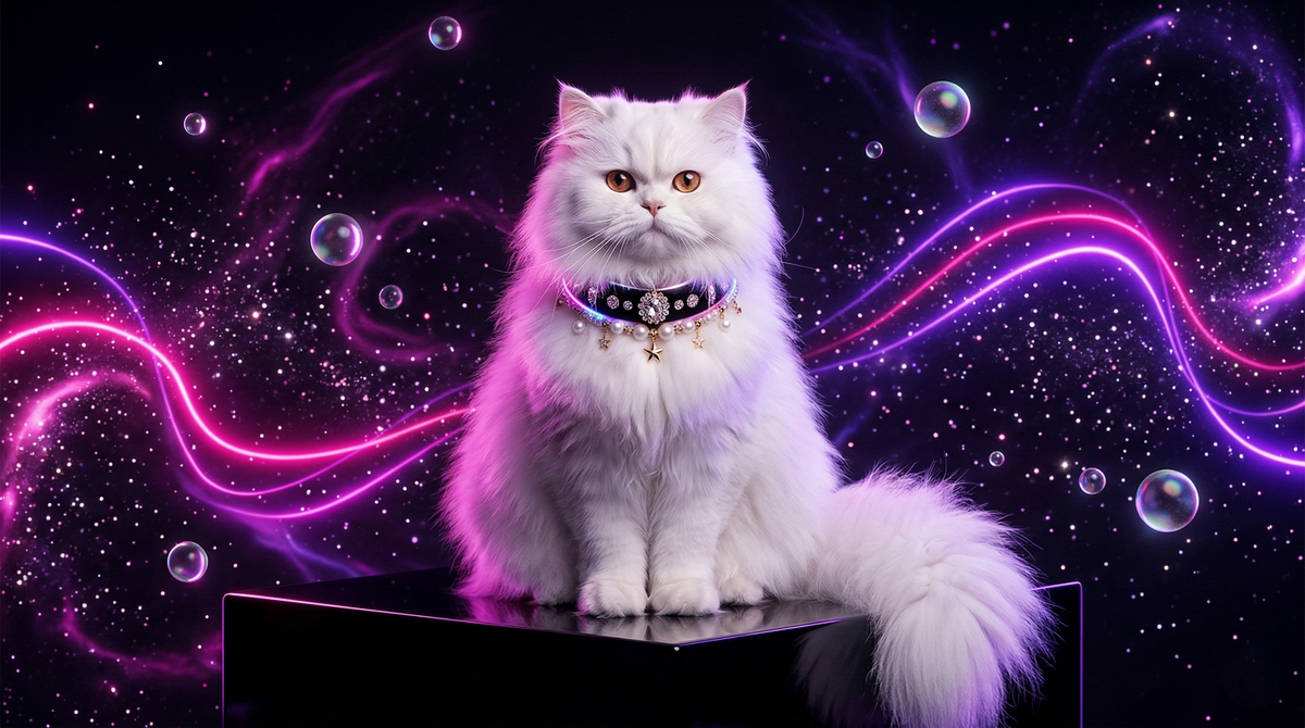 Born from Pure Obsession.